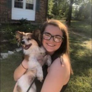 Meet your Posher, Lauren